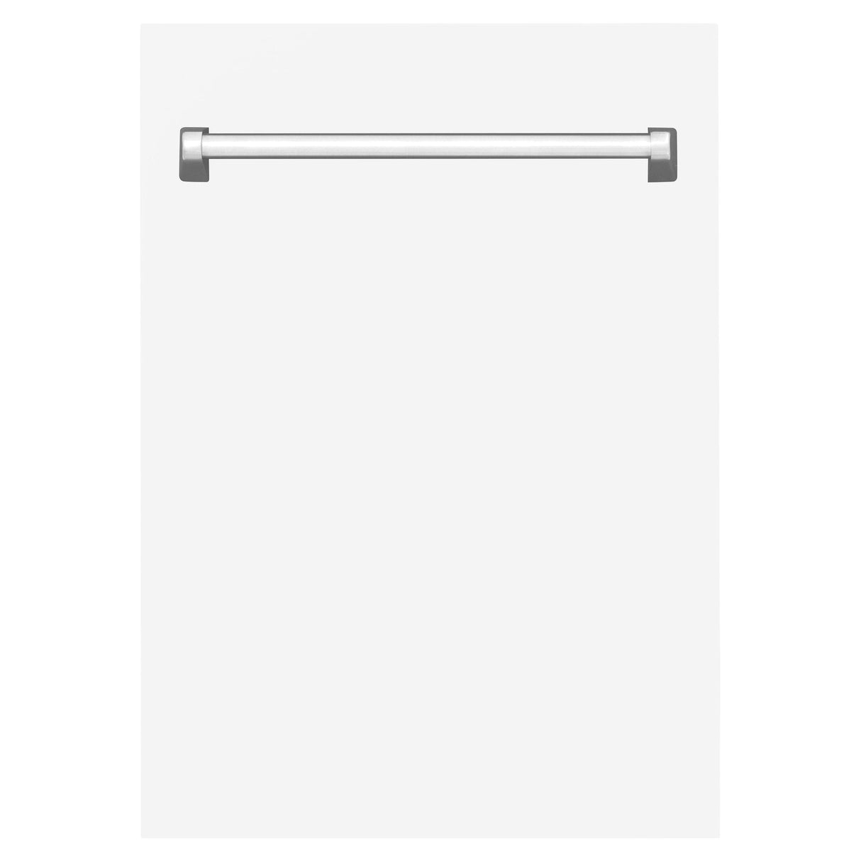 ZLINE DWV-WM-18 Dishwasher in White - image 1