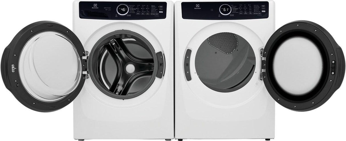 Electrolux Front Load Perfect Steam(TM) Washer with LuxCare(R) Wash - 4.5 Cu. Ft. - (ELFW7437AW)