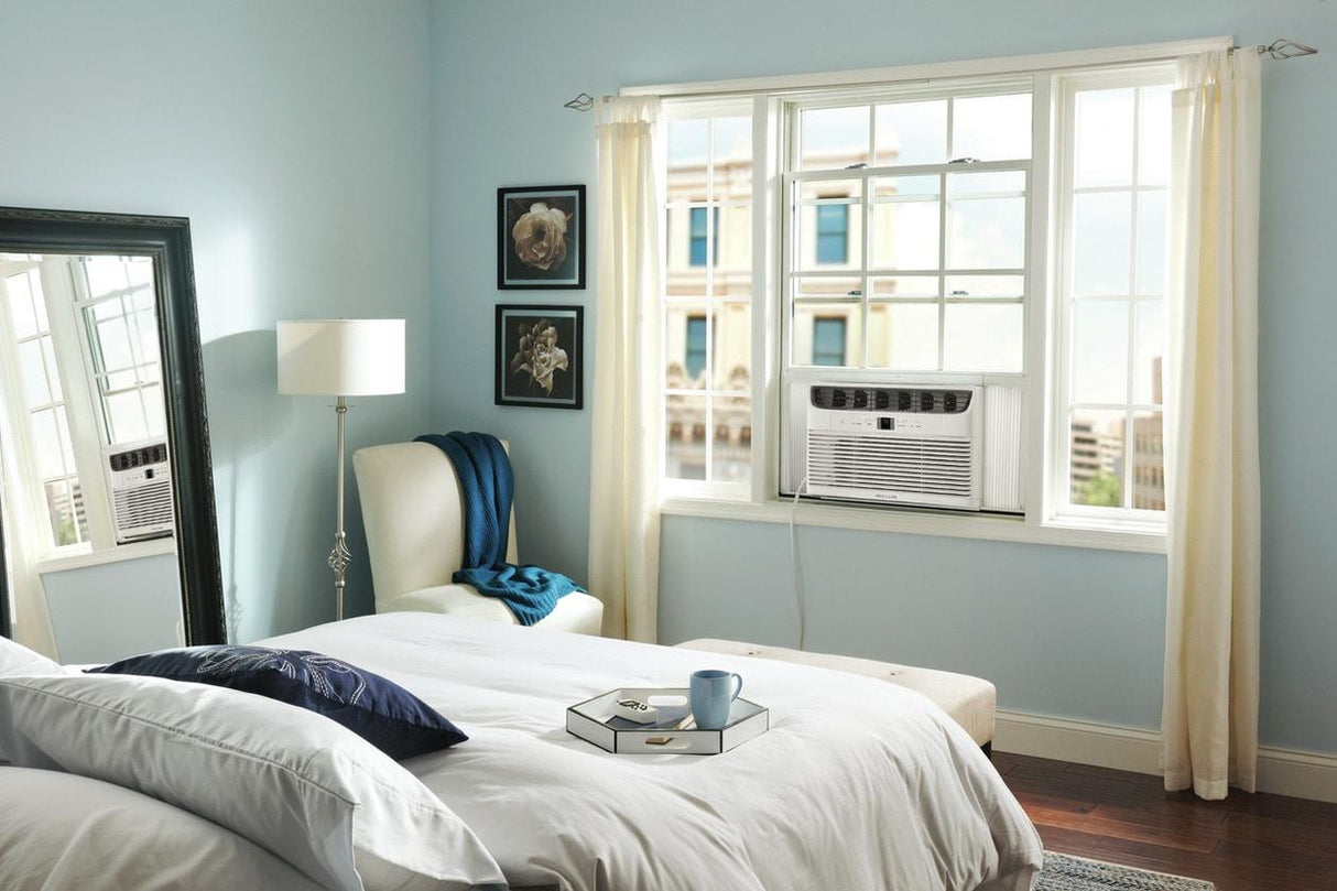 Frigidaire 6,000 BTU Window-Mounted Room Air Conditioner - (FFRA062WAE)