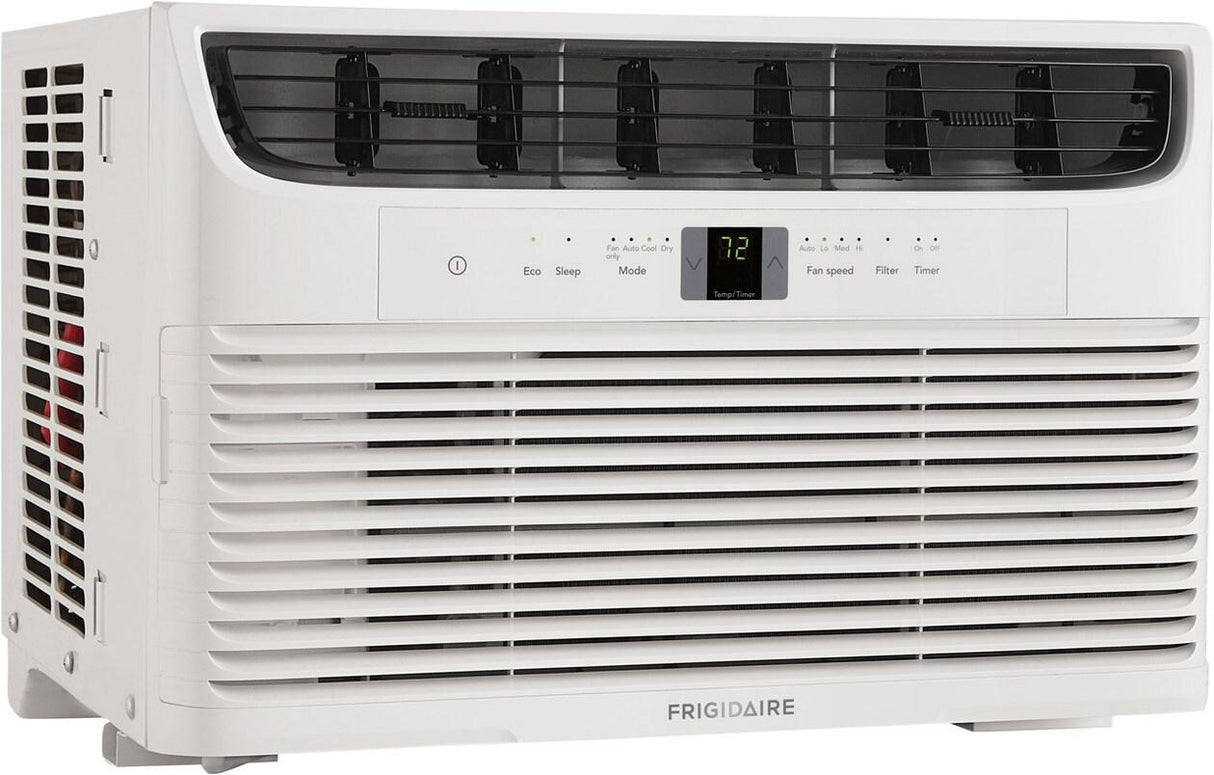 Frigidaire 6,000 BTU Window-Mounted Room Air Conditioner - (FFRA062WAE)