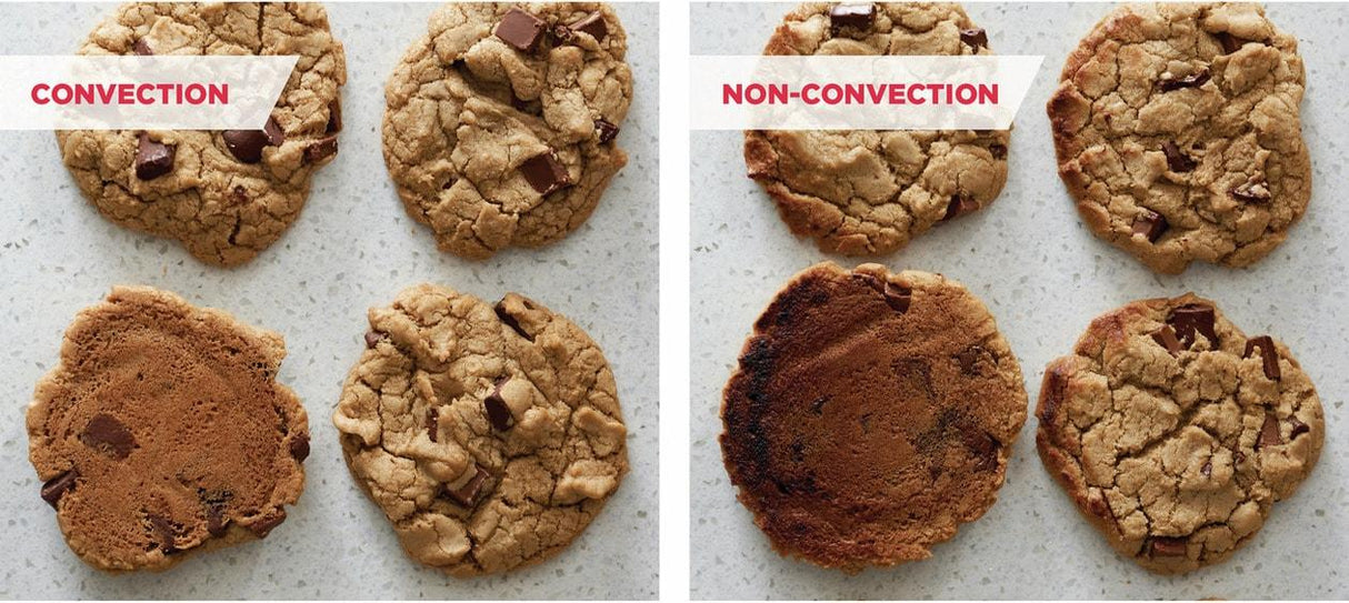 Frigidaire 30" Gas Range with Air Fry - (FCRG3083AS)