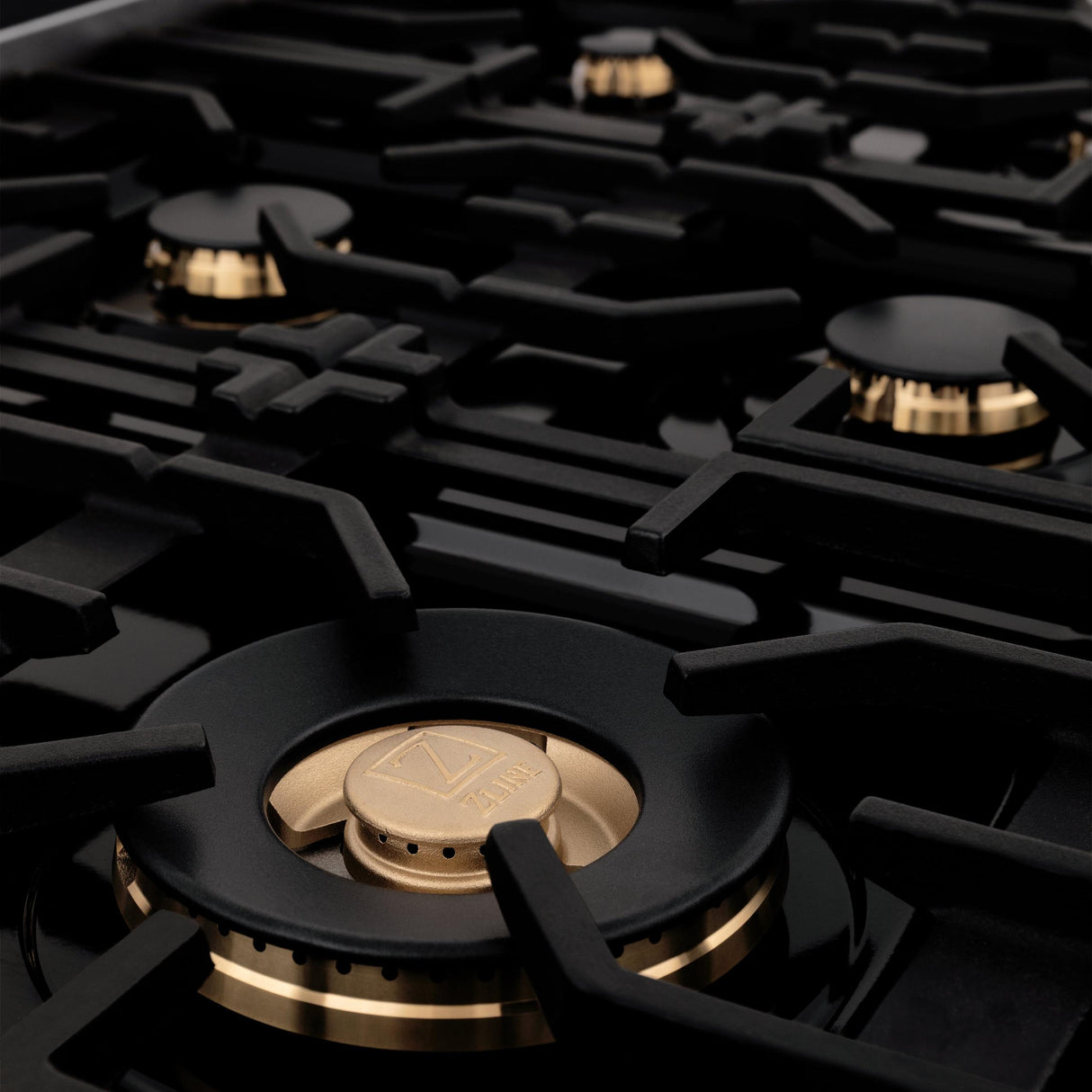 ZLINE RABZ-36-CB Dual Fuel Range - image 5
