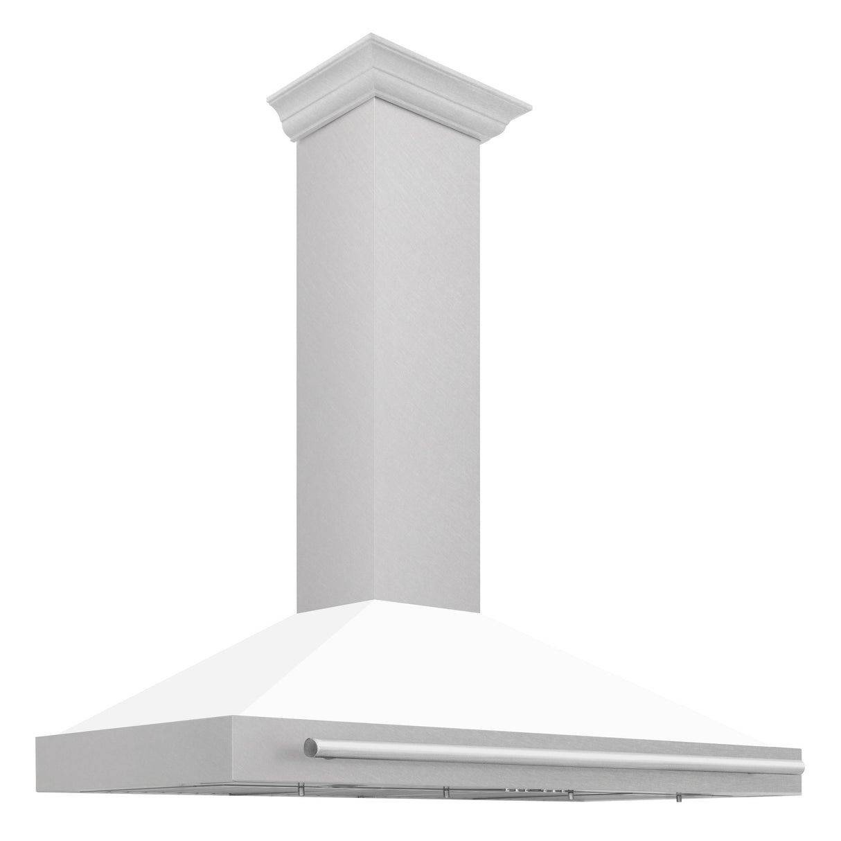 ZLINE KB4SNX-WM-48 Wall Mount Range Hood in Stainless Steel - image 1