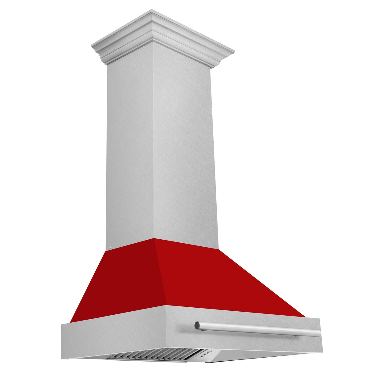 ZLINE 8654SNXRM30 Wall Mount Range Hood in DuraSnow Stainless Steel - image 1