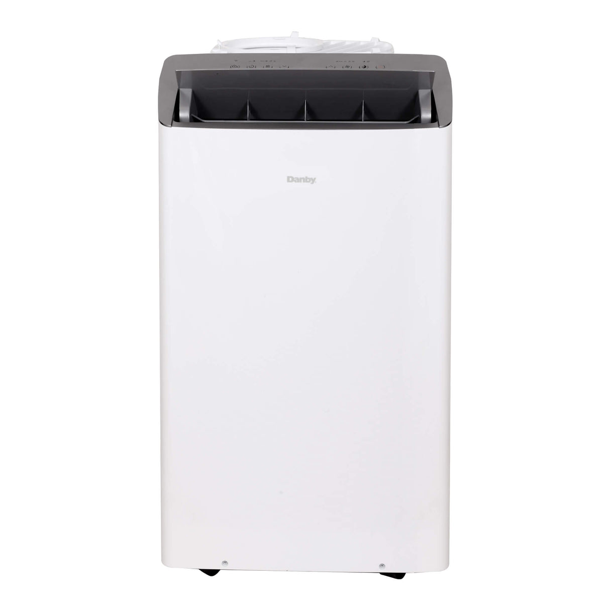 Danby 14,000 BTU (12,000 SACC) 3-in-1 Inverter Portable Air Conditioner in White - (DPA120B9IWDB6)