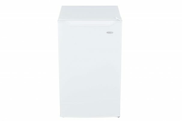 Danby 4.4 cu. ft. Compact Fridge in White - (DCR044B1WM)