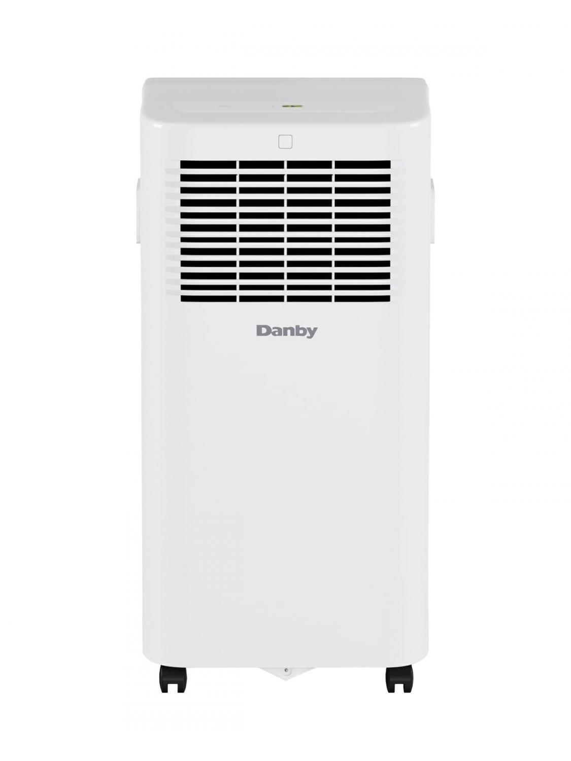 Danby 8,500 BTU (5,000 SACC) 3-in-1 Portable Air Conditioner - (DPA050B7WDB)