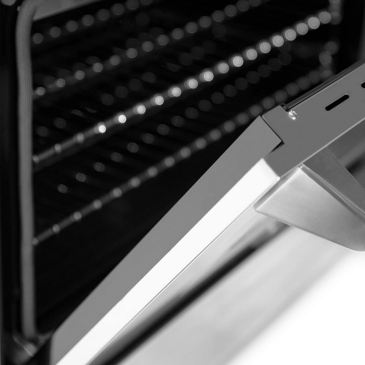 ZLINE RA-BR-48 Dual Fuel Range - image 10