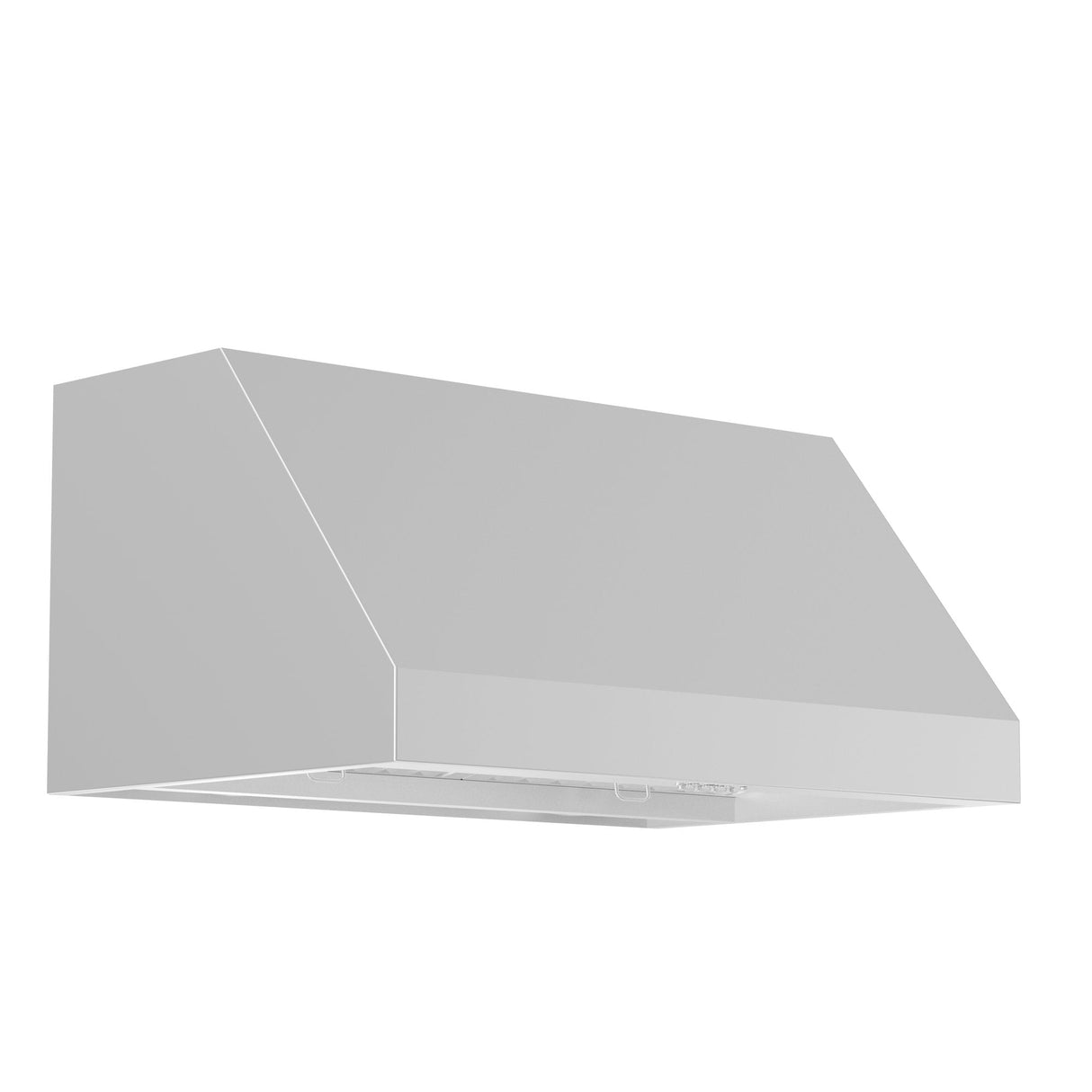 ZLINE Convertible Vent Under Cabinet Range Hood in Stainless Steel (523) - (52336)