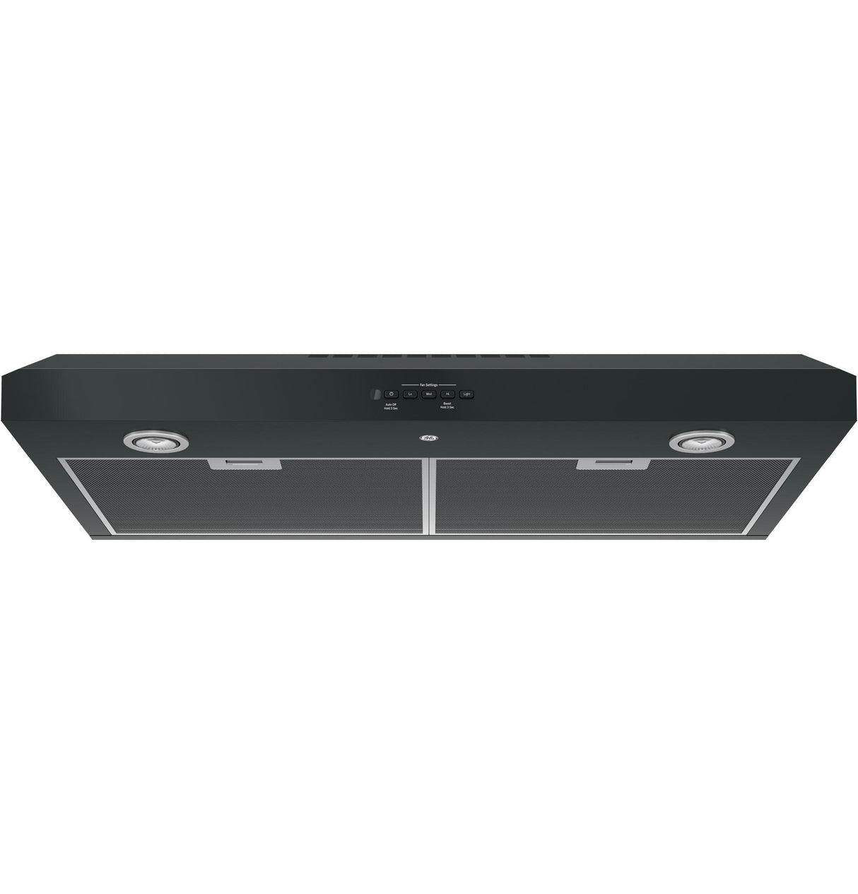 GE(R) 36" Under The Cabinet Hood - (JVX5360DJBB)