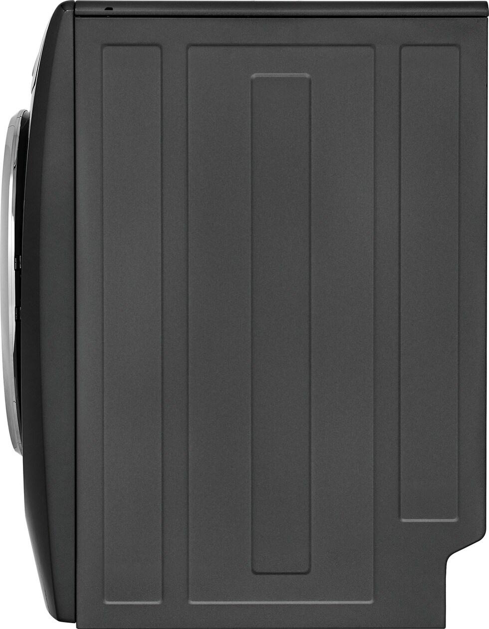 Electrolux Front Load Perfect Steam(TM) Gas Dryer with Predictive Dry(TM) and Instant Refresh - 8.0 Cu. Ft. - (ELFG7537AT)