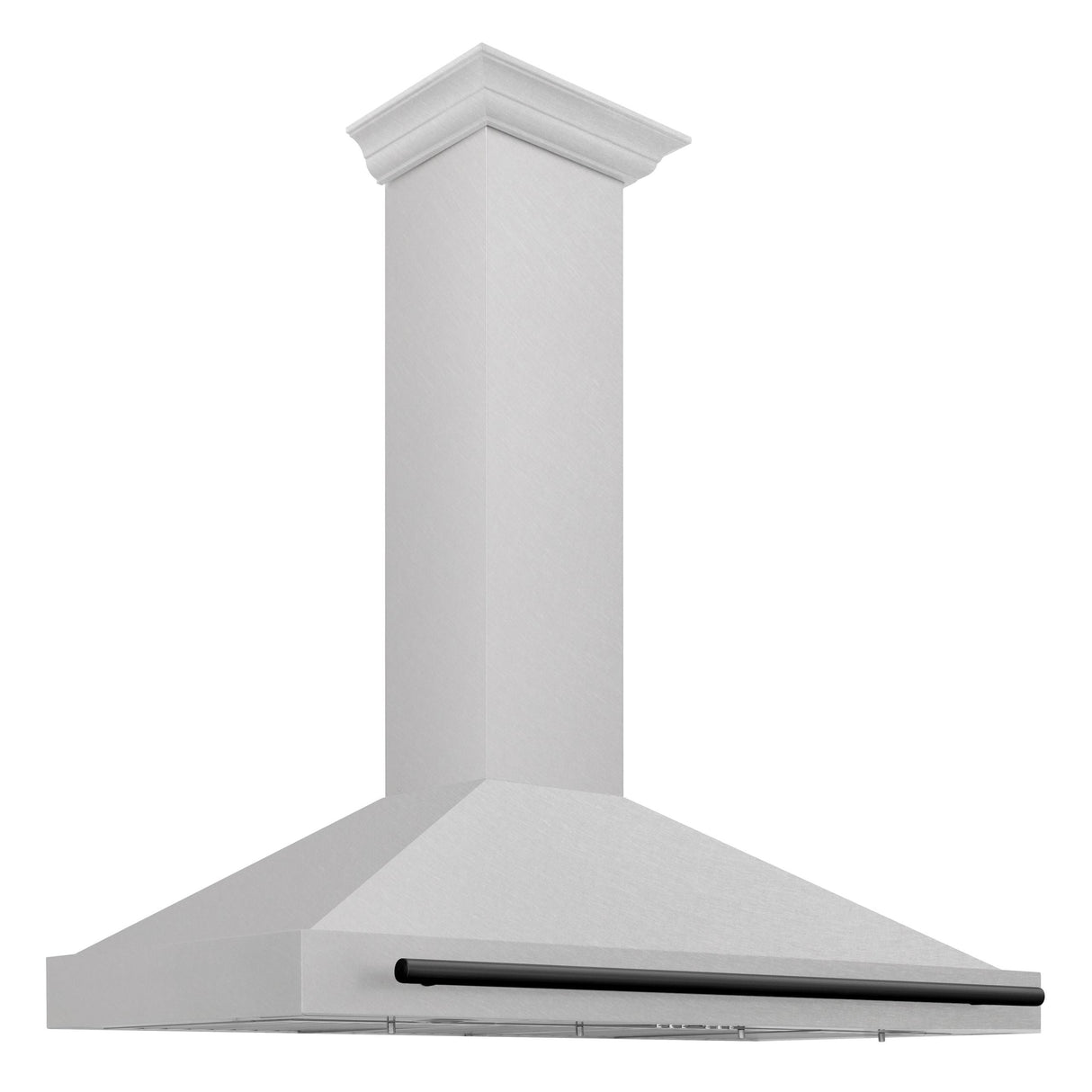 ZLINE KB4SNZ-48-MB Wall Mount Range Hood in Stainless Steel - image 1