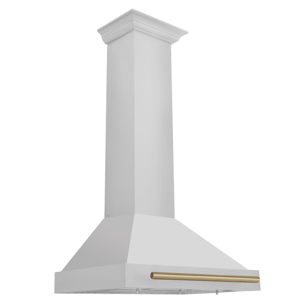 ZLINE KB4STZ-30-CB Wall Mount Range Hood in Stainless Steel - image 1