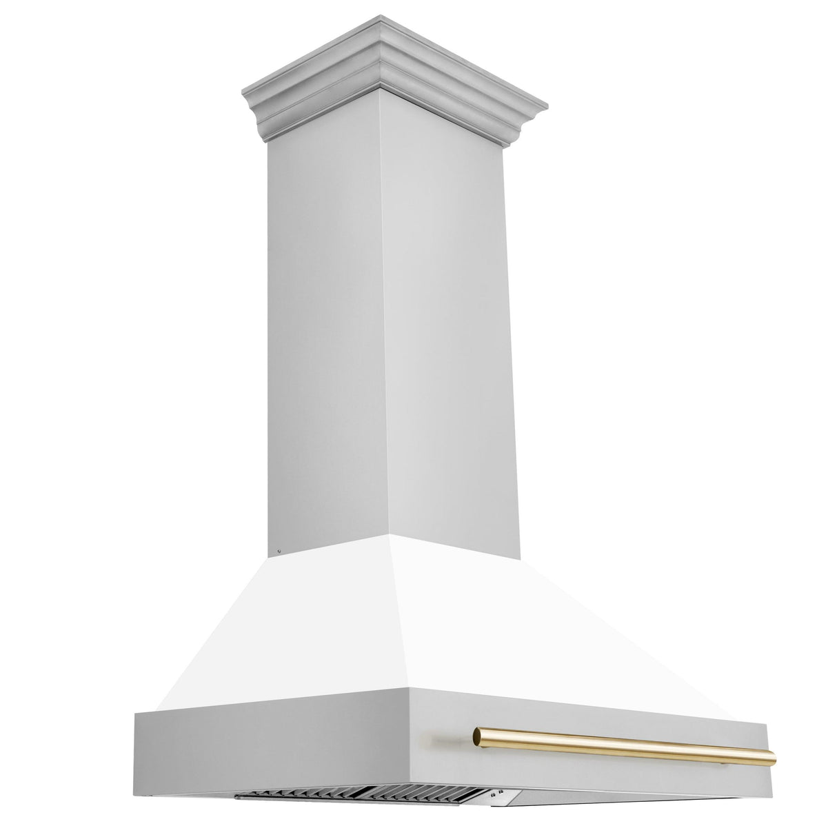 ZLINE 8654STZ-WM36-G Wall Mount Range Hood in Stainless Steel - image 1