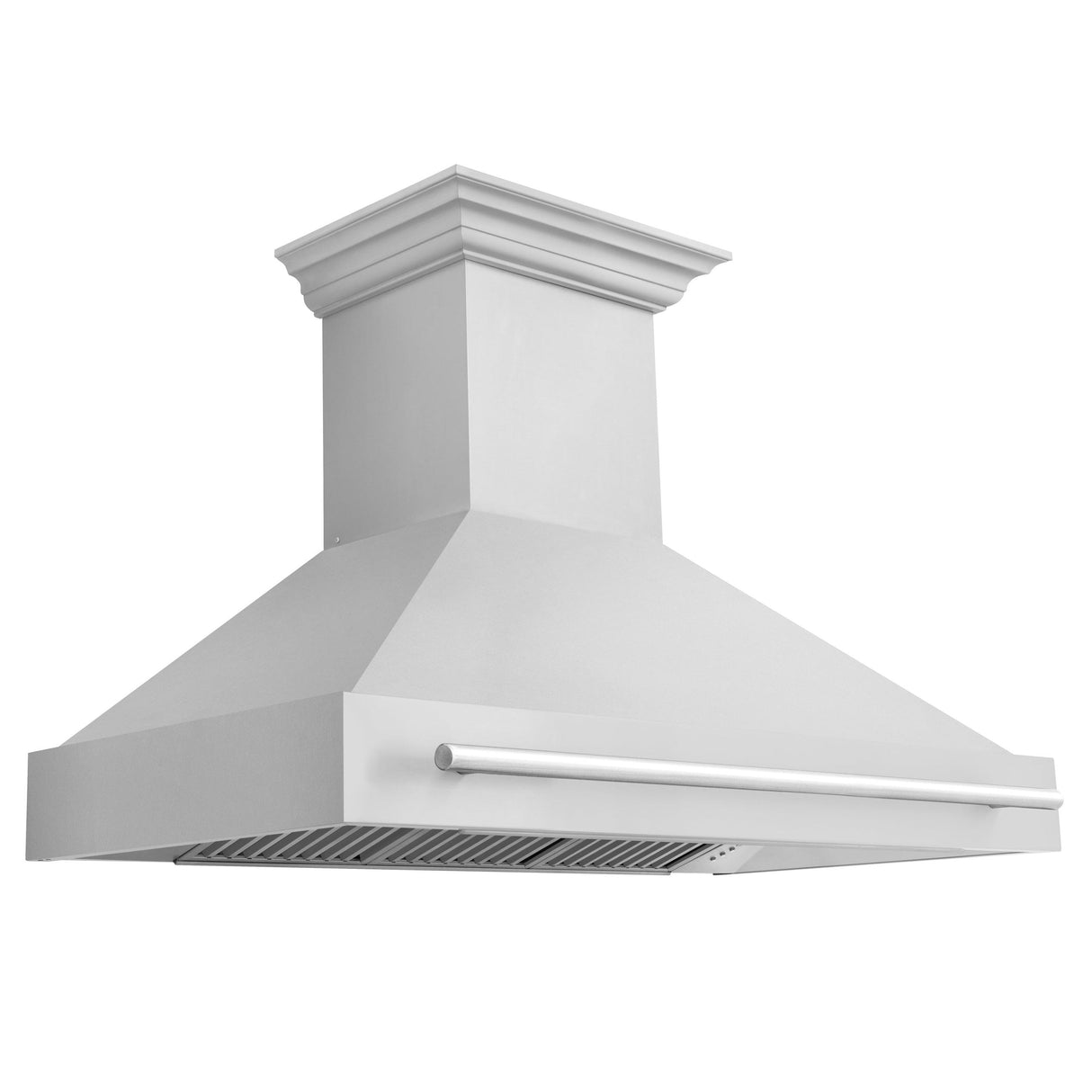 ZLINE 8654STX-48 Wall Mount Range Hood in Stainless Steel - image 1