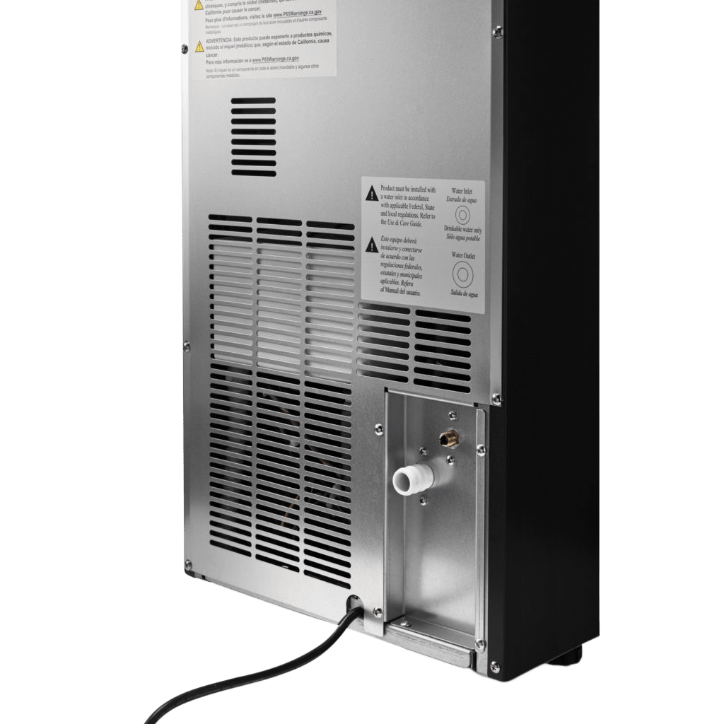 Thor Kitchen 15 Inch Built-in Ice Maker - Model Tim1501 - (TIM1501) - THOR KITCHEN