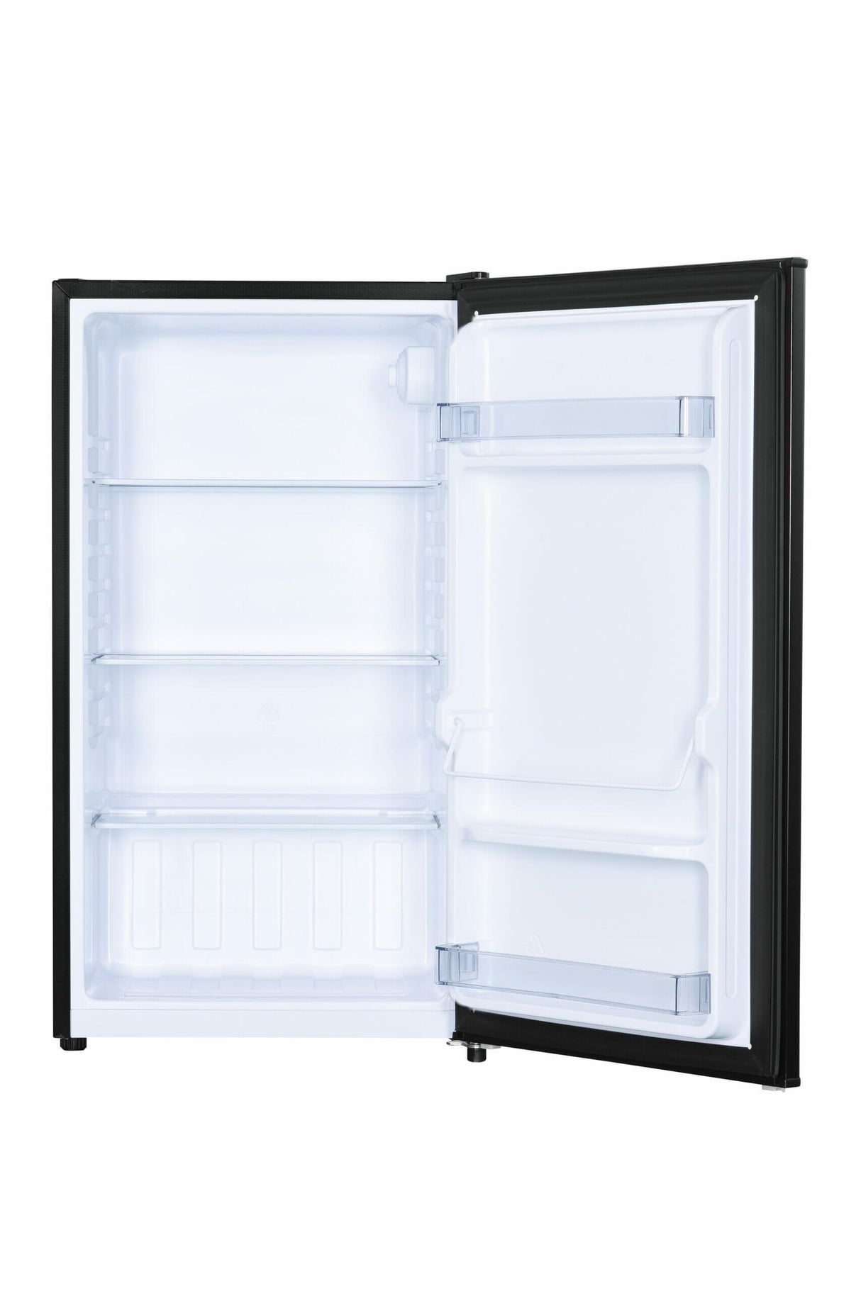 Danby 3.2 cu. ft. Compact Fridge in Black - (DAR032B1BM)