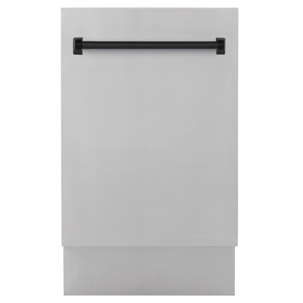 ZLINE DWVZ-304-18-MB Dishwasher in Stainless Steel - image 1