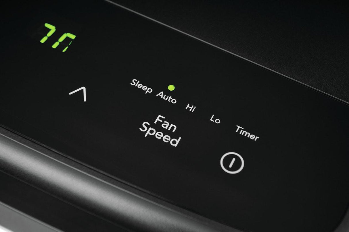 Frigidaire Portable Room Air Conditioner with Dehumidifier Mode 8,000 BTU (ASHRAE) / 5,500 BTU (DOE) - (FHPC082AC1)