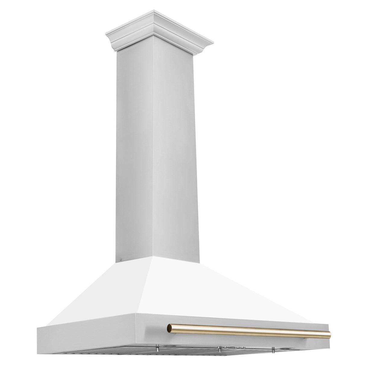 ZLINE KB4STZ-WM36-G Wall Mount Range Hood in Stainless Steel - image 1