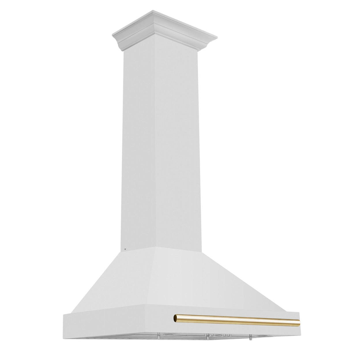 ZLINE KB4STZ-30-G Wall Mount Range Hood in Stainless Steel - image 1
