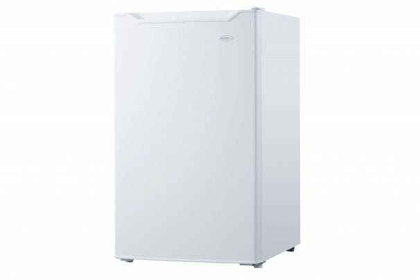 Danby 4.4 cu. ft. Compact Fridge in White - (DCR044B1WM)