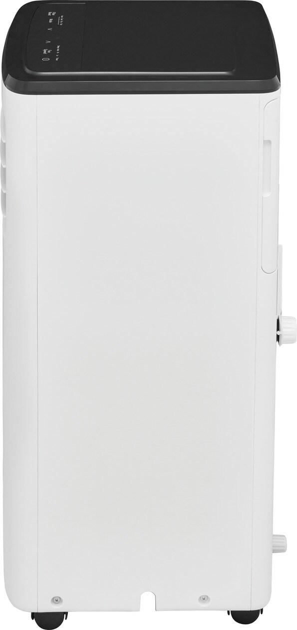 Frigidaire Portable Room Air Conditioner with Dehumidifier Mode 8,000 BTU (ASHRAE) / 5,500 BTU (DOE) - (FHPC082AC1)