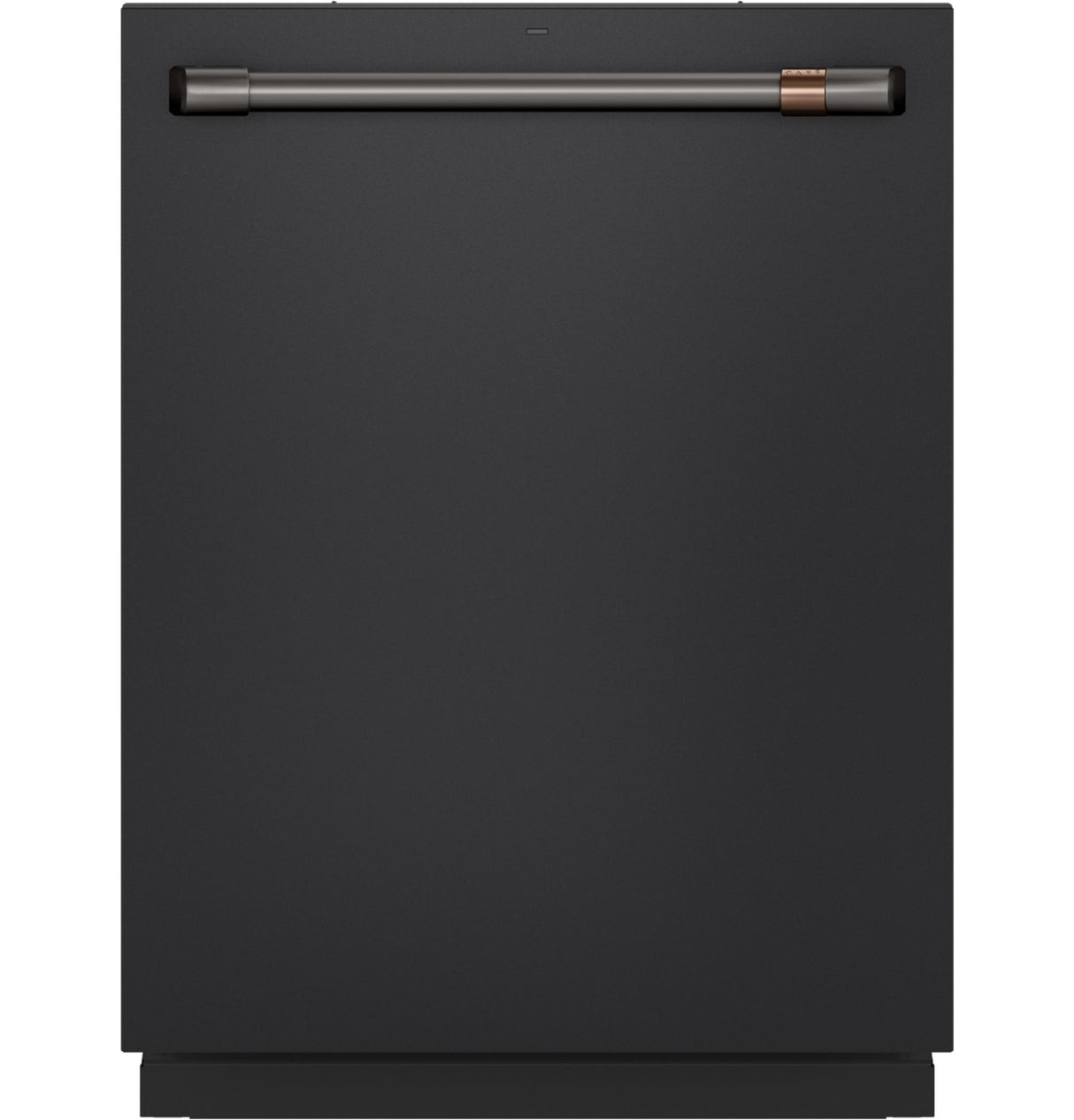 Caf(eback)(TM) ENERGY STAR(R) Stainless Steel Interior Dishwasher with Sanitize and Ultra Wash & Dry - (CDT845P3ND1)