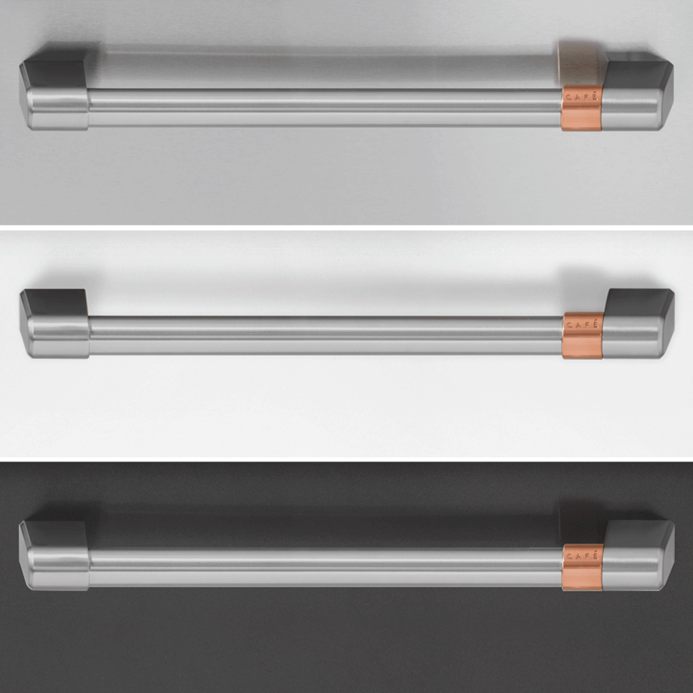 Caf(eback)(TM) Dishwasher Double Drawer - (CDD420P2TS1)