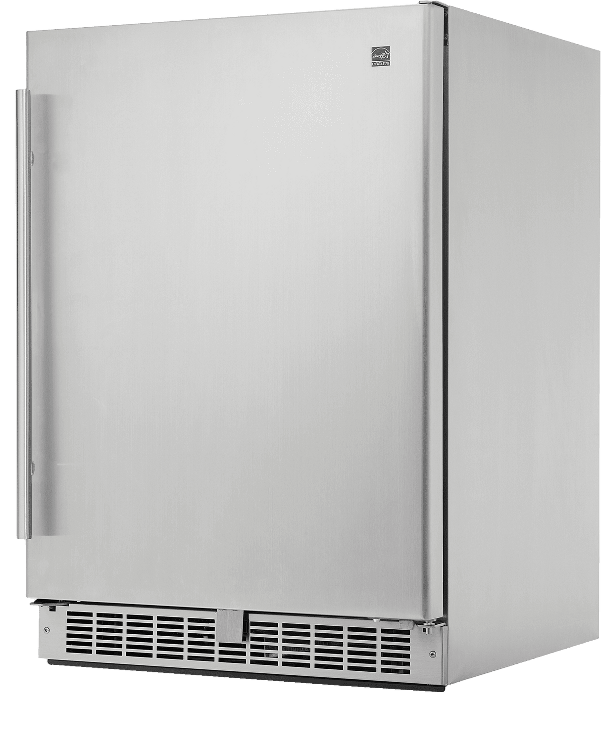 Silhouette 5.5 Cu. Ft. Built-in Outdoor All Fridge In Stainless Steel - (DAR055D1BSSPRO)