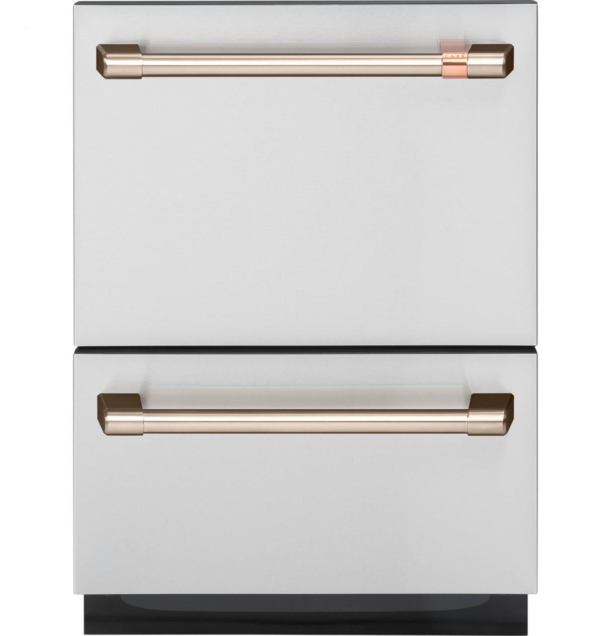 Caf(eback)(TM) Dishwasher Double Drawer - (CDD420P2TS1)