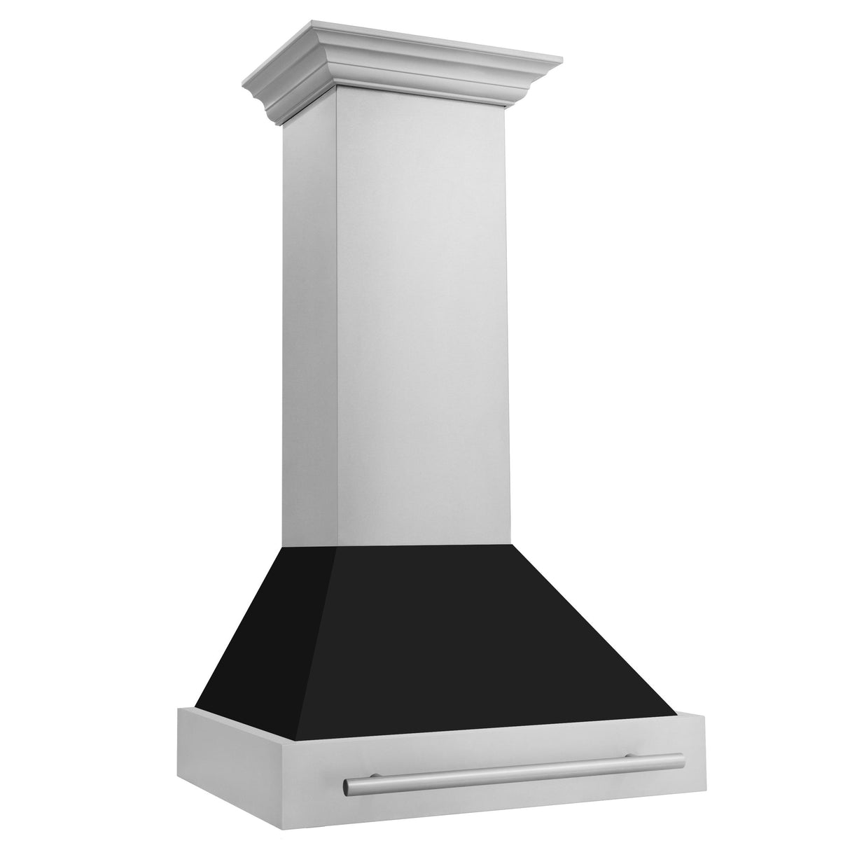 ZLINE 8654STX-BLM-30 Wall Mount Range Hood in Stainless Steel - image 1