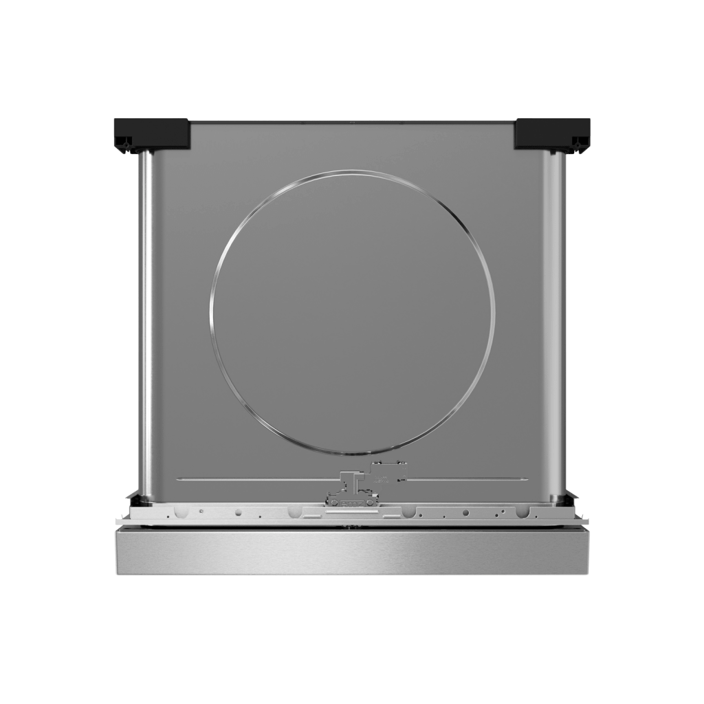 Thor Kitchen 24 Inch Built-in Dishwasher In Stainless Steel - Model Adw24pf - (ADW24PF)