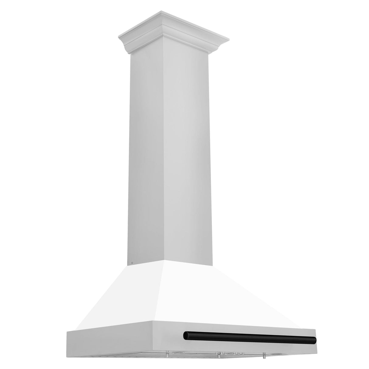 ZLINE KB4STZ-WM30-MB Wall Mount Range Hood in Stainless Steel - image 1