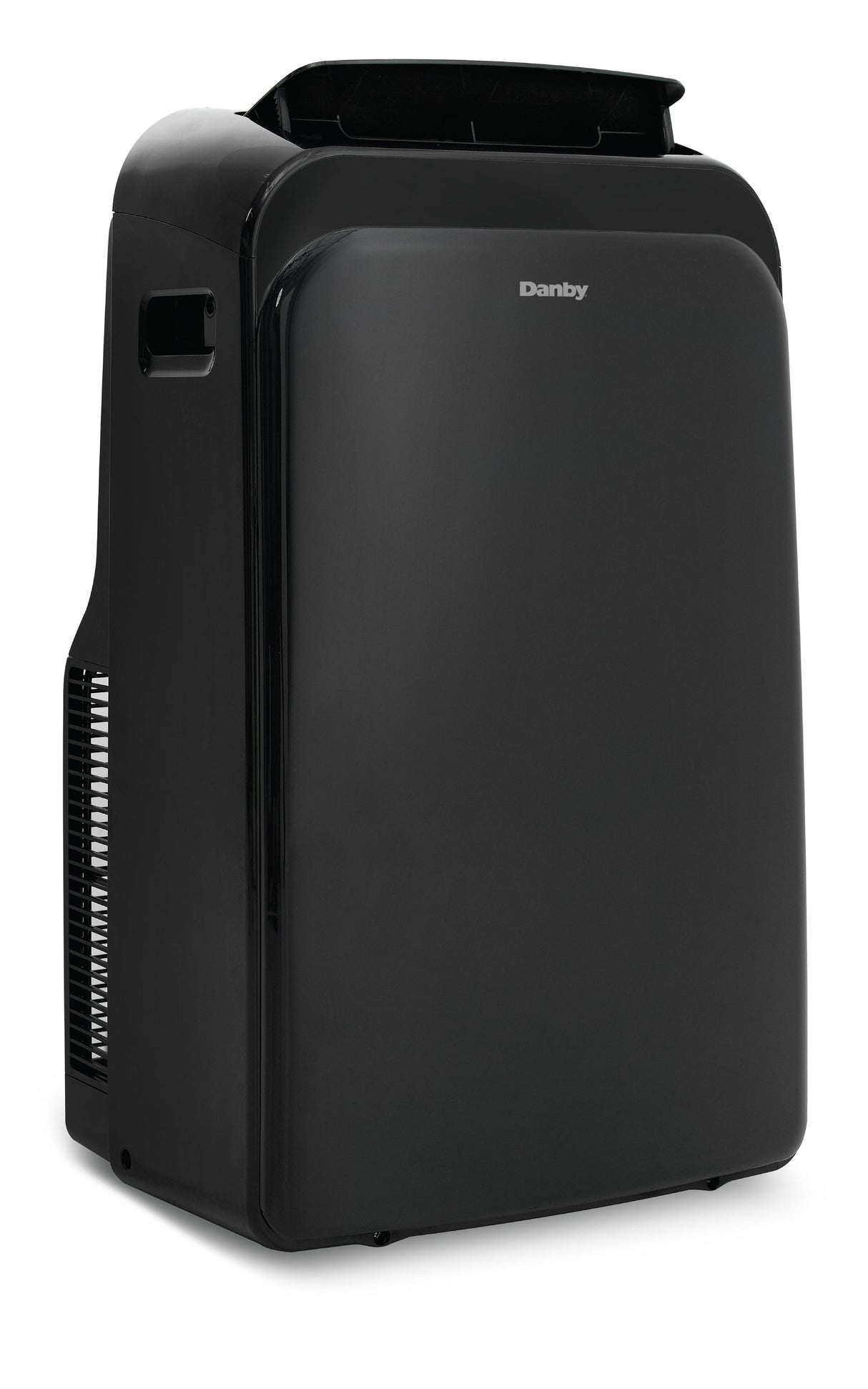 Danby 13,000 BTU (10,000 SACC) Portable Air Conditioner in Black - (DPA100HB1BDB6)