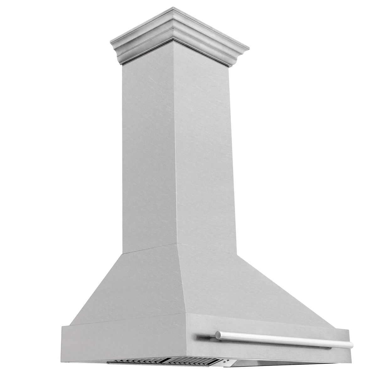 ZLINE 8654SNX-36 Wall Mount Range Hood in DuraSnow Stainless Steel - image 1
