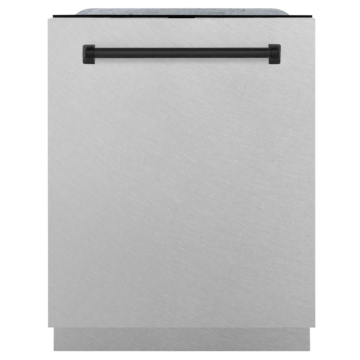 ZLINE DWMTZ-SN-24-MB Dishwasher - image 1
