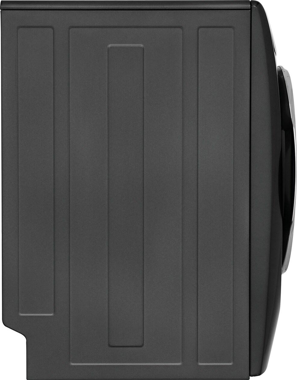 Electrolux Front Load Perfect Steam(TM) Gas Dryer with Predictive Dry(TM) and Instant Refresh - 8.0 Cu. Ft. - (ELFG7537AT)