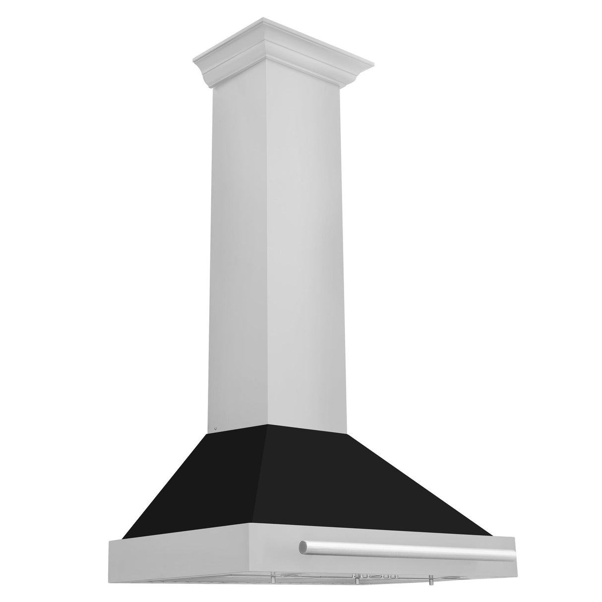 ZLINE KB4STX-BLM-30 Wall Mount Range Hood in Stainless Steel - image 1