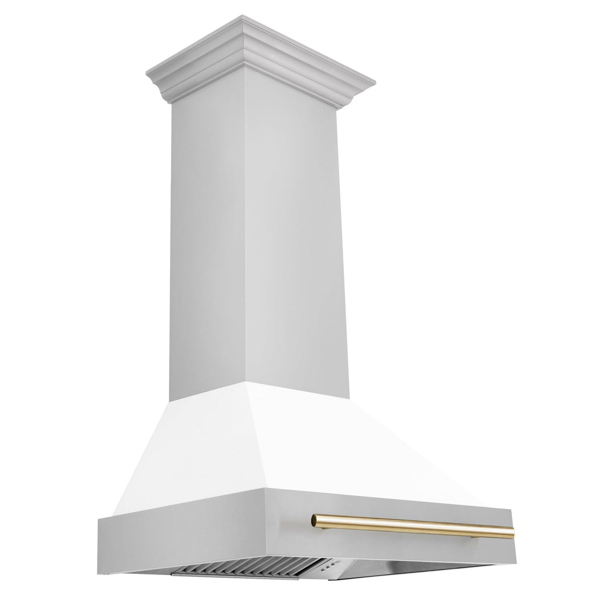 ZLINE 8654STZ-WM30-G Wall Mount Range Hood in Stainless Steel - image 1