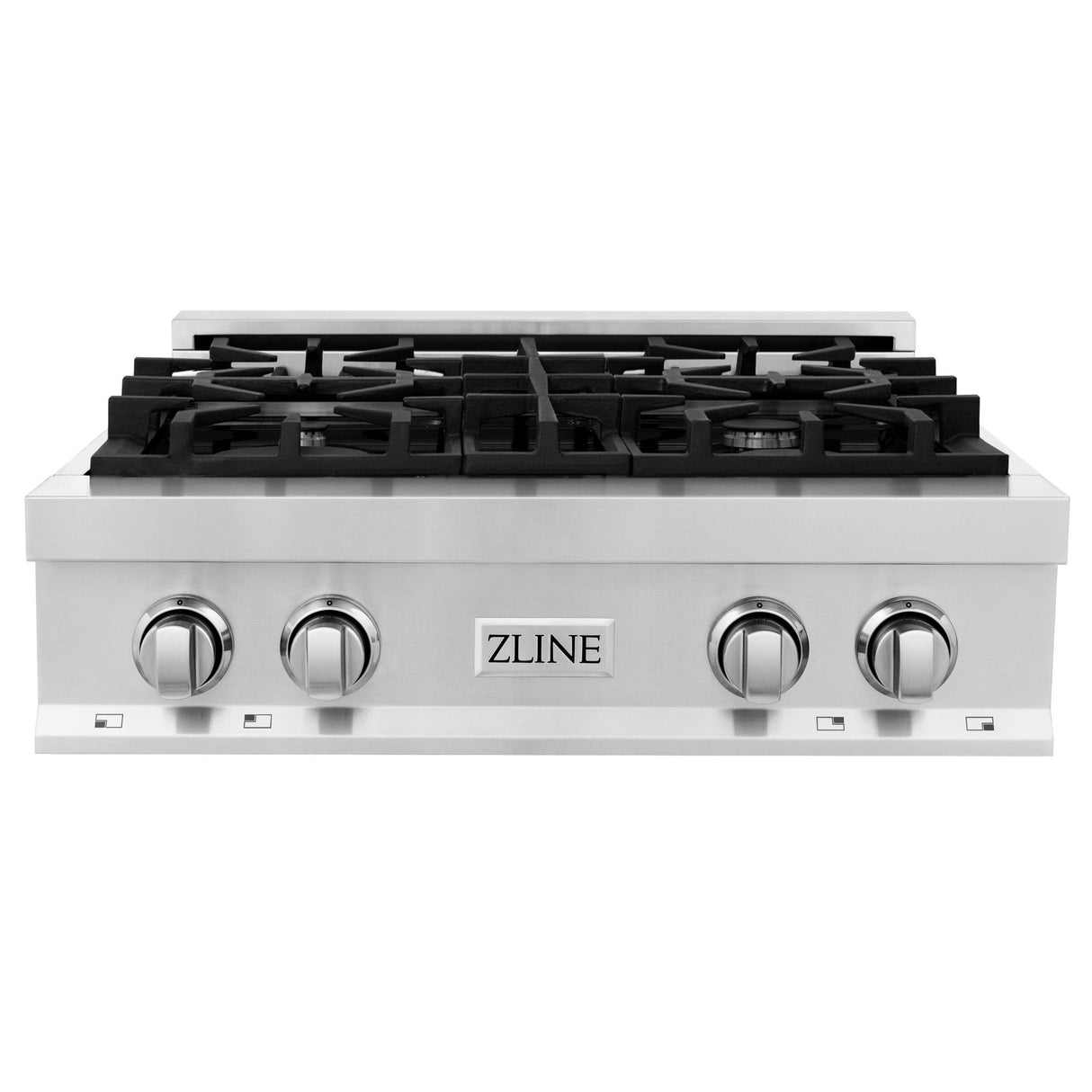 ZLINE RT30 Gas Cooktop in Stainless Steel - image 1