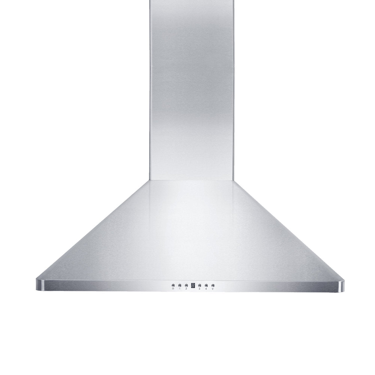 ZLINE Convertible Vent Wall Mount Range Hood in Stainless Steel (KF1) - (KF130)