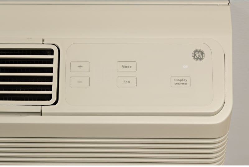 GE Zoneline AZ65H09DAB Side View
