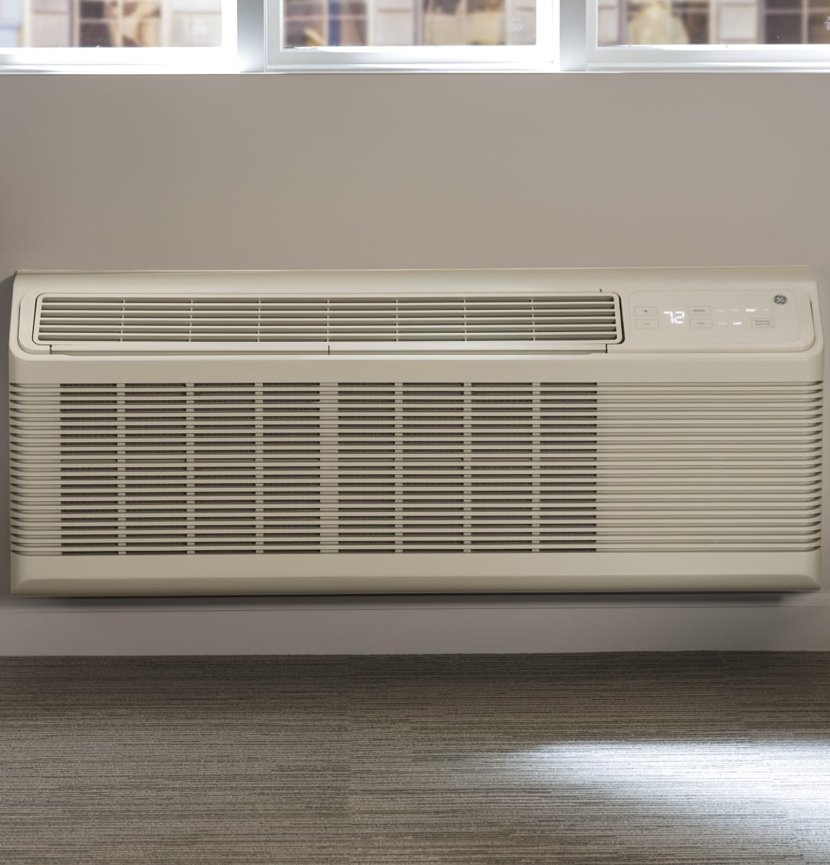 GE AZ65H09DAB PTAC air conditioner product image 3
