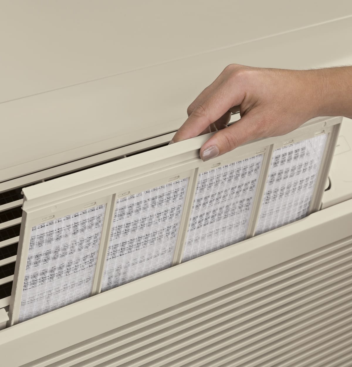 GE AZ65H12DAC PTAC air conditioner product image 3