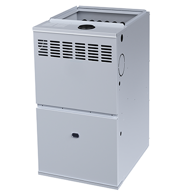 Comfort-Aire SGF80S080B4S1A Gas Furnace - image 1