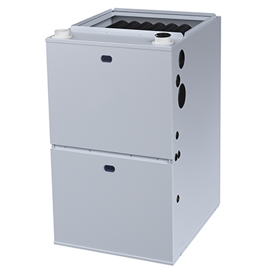 Century 96% AFUE two-stage upflow gas furnace