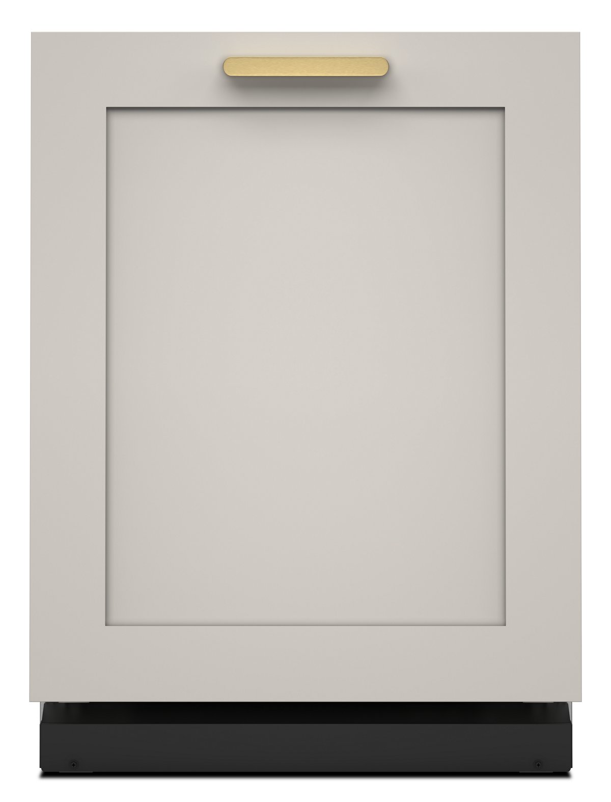 KitchenAid KDTF924PPA panel-ready dishwasher front