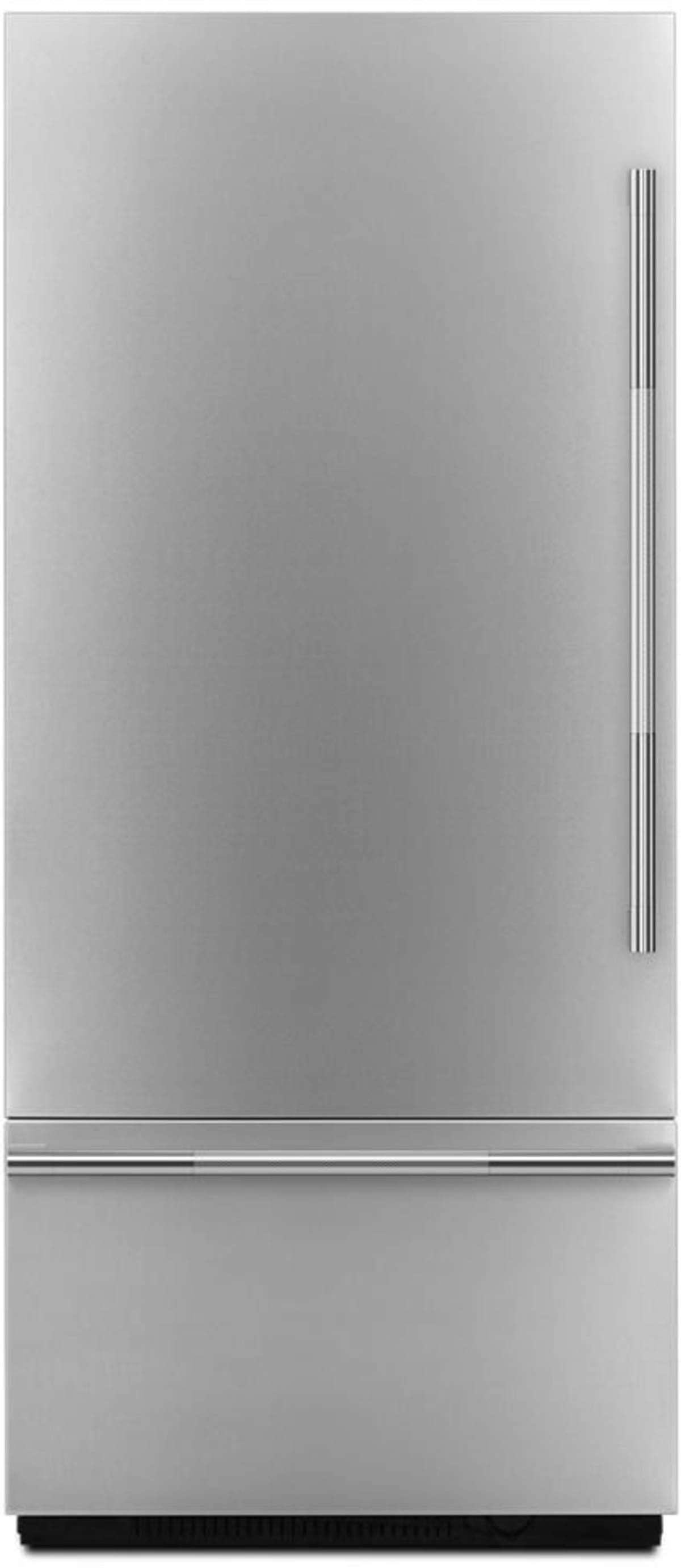 JennAir JBBFL36NHL RISE 36-Inch Built-In Bottom Freezer Panel Kit Left-Swing