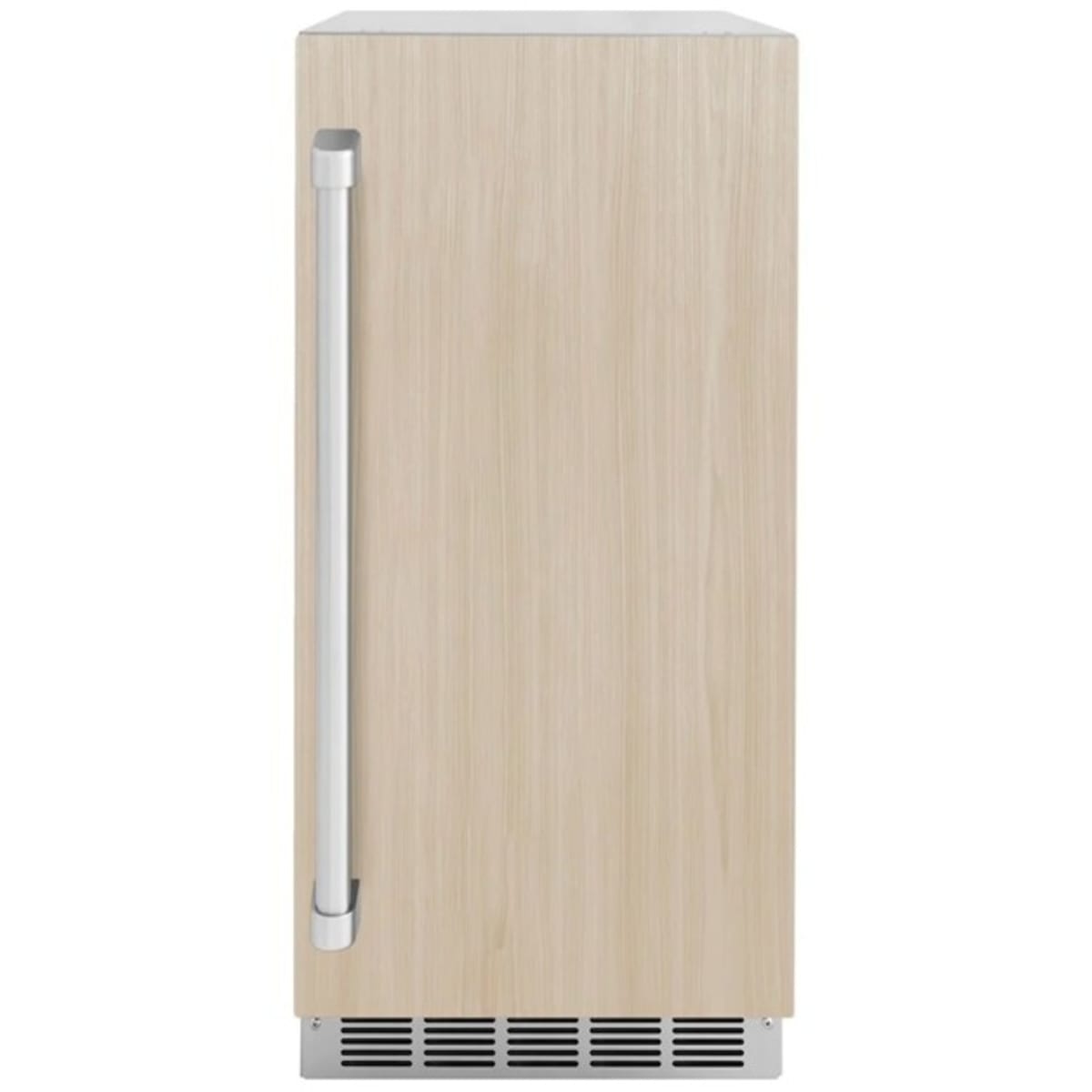 ZLINE IGMDP15 Touchstone Undercounter Ice Maker with 26 Lbs. Storage Capacity Panel Ready (Panel & Handle Not Included)